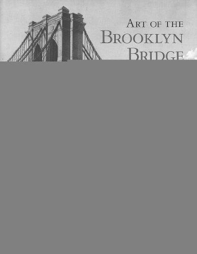 Stock image for Art of the Brooklyn Bridge for sale by Blackwell's