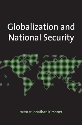 Globalization and National Security