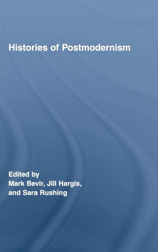 Stock image for Histories of Postmodernism (Routledge Studies in Cultural History) for sale by Anybook.com