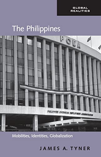 9780415958073: The Philippines (Global Realities)