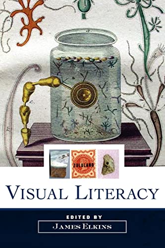 Stock image for Visual Literacy for sale by Bahamut Media