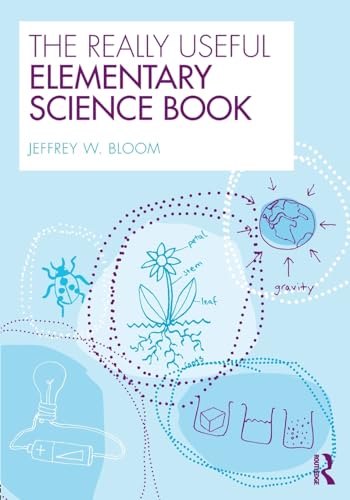 9780415958196: The Really Useful Elementary Science Book