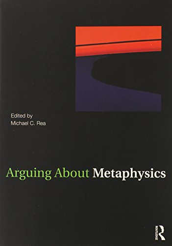 Stock image for Arguing About Metaphysics (Arguing About Philosophy) for sale by Zoom Books Company
