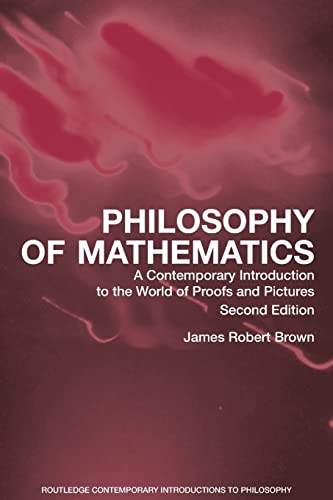 9780415960472: Philosophy of Mathematics, Second Edition (Routledge Contemporary Introductions to Philosophy)