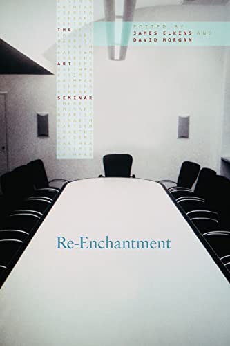 Stock image for Re-Enchantment for sale by Blackwell's