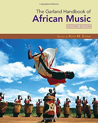 Beispielbild fr The Garland Handbook of African Music (Garland Handbooks of World Music) zum Verkauf von Chiron Media
