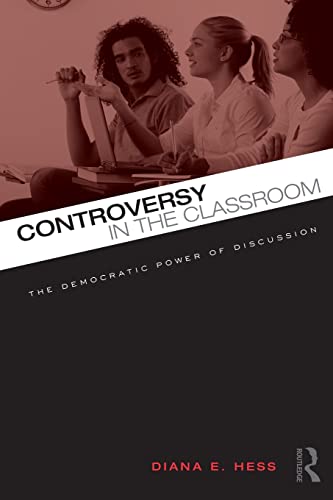 Stock image for Controversy in the Classroom (Critical Social Thought) for sale by BooksRun