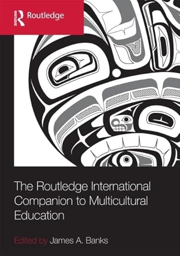 9780415962308: The Routledge International Companion to Multicultural Education (Routledge International Handbooks of Education)