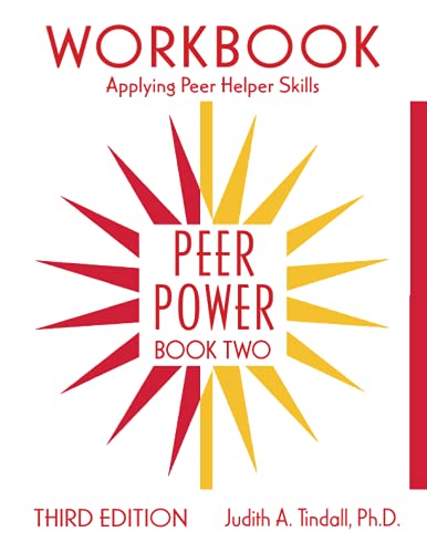Peer Power, Book Two (9780415962346) by Tindall, Judith A.