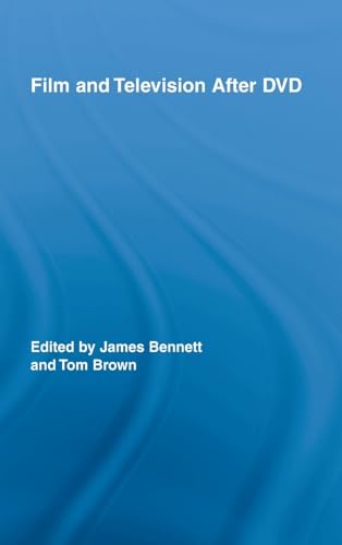 Beispielbild fr Film and Television After DVD (Routledge Research in Cultural and Media Studies) zum Verkauf von Chiron Media