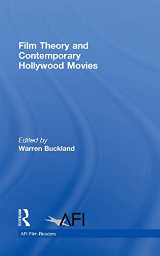 9780415962612: Film Theory and Contemporary Hollywood Movies (AFI Film Readers)