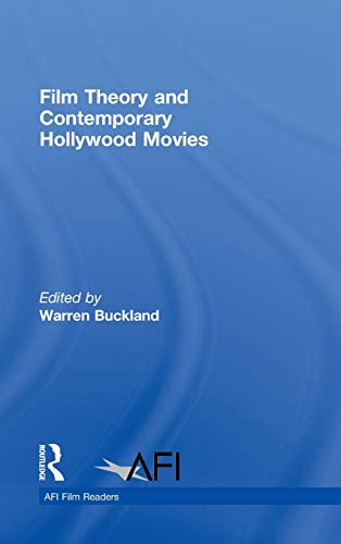 9780415962612: Film Theory and Contemporary Hollywood Movies