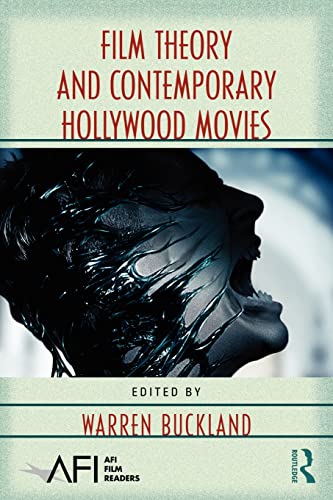 Stock image for Film Theory and Contemporary Hollywood Movies (AFI Film Readers) for sale by WorldofBooks