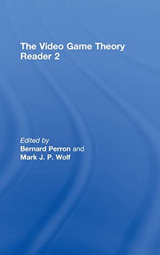 Beispielbild fr The Video Game Theory Reader (Volume 2) zum Verkauf von Anybook.com