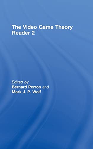 Imagen de archivo de The Video Game Theory Reader (Volume 2) a la venta por Anybook.com