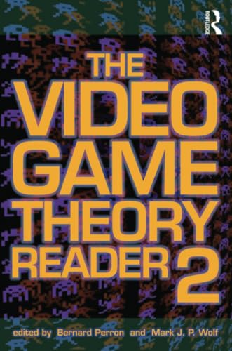 Beispielbild fr The Video Game Theory Reader 2 zum Verkauf von Blackwell's