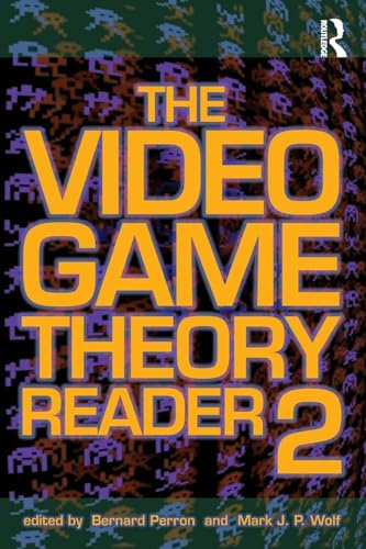 9780415962834: The Video Game Theory Reader 2