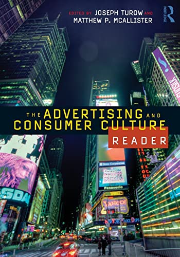 9780415963305: The Advertising and Consumer Culture Reader