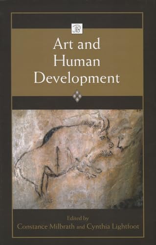 9780415965538: Art and Human Development (Jean Piaget Symposia Series)