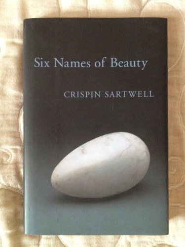 9780415965583: Six Names of Beauty