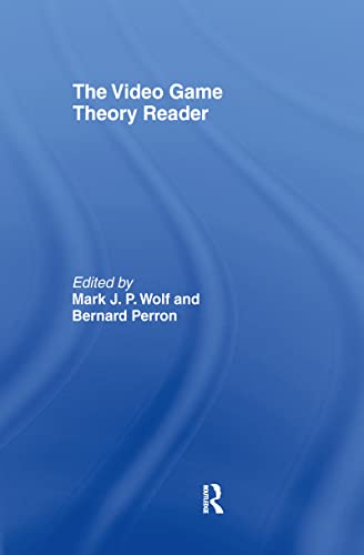 9780415965781: The Video Game Theory Reader: A Reader