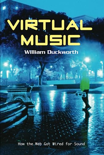 Imagen de archivo de Virtual Music a la venta por Blackwell's