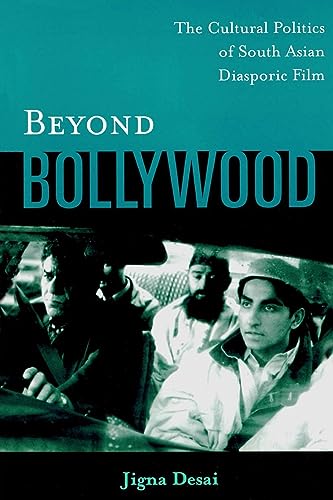 Beyond Bollywood