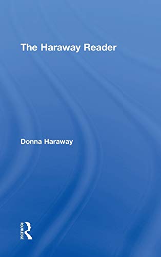 9780415966887: The Haraway Reader