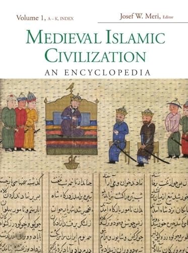 Stock image for Medieval Islamic Civilization : An Encyclopedia for sale by Better World Books