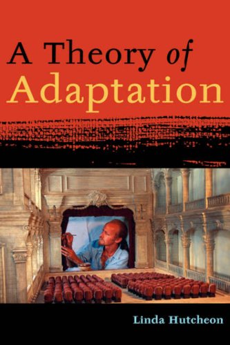 9780415967945: A Theory Of Adaptation