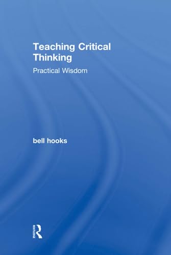 9780415968195: Teaching Critical Thinking