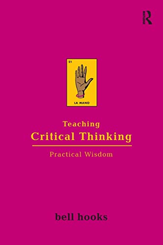 9780415968201: Teaching Critical Thinking