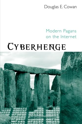 9780415969116: Cyberhenge