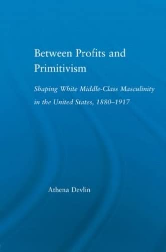 Beispielbild fr Between Profits and Primitivism zum Verkauf von Blackwell's