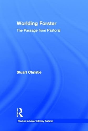 Beispielbild fr Worlding Forster zum Verkauf von Blackwell's