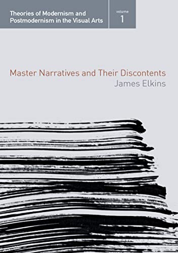 Master Narratives And Their Discontents