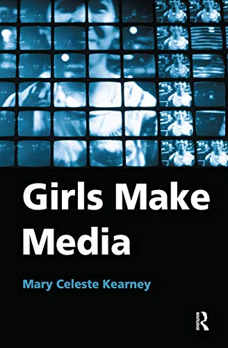 Imagen de stock para Girls Make Media