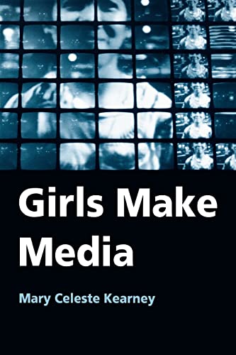 Beispielbild fr Girls Make Media zum Verkauf von HPB-Red