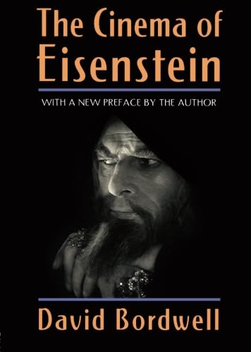9780415973656: The Cinema of Eisenstein