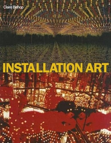 9780415974127: Installation Art