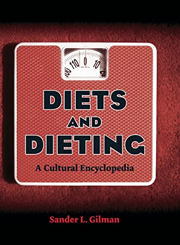 Imagen de archivo de Diets and Dieting : A Cultural Encyclopedia a la venta por Better World Books