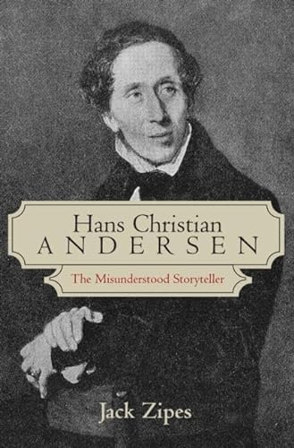 Beispielbild fr Hans Christian Andersen zum Verkauf von Books From California
