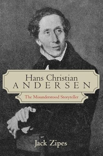 Imagen de archivo de Hans Christian Andersen a la venta por Blackwell's