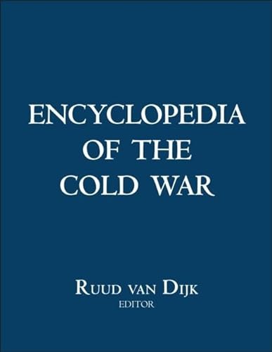 9780415975155: Encyclopedia of the Cold War