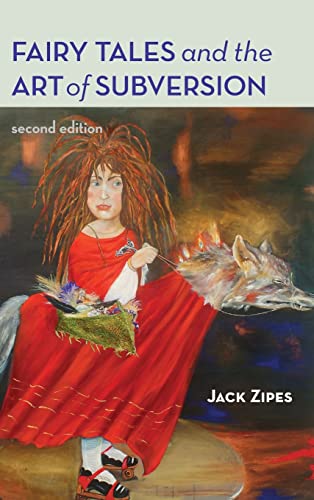 Fairy Tales and the Art of Subversion (9780415976695) by Zipes, Jack