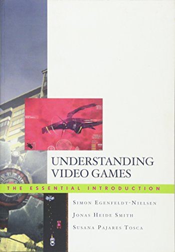 Beispielbild fr Understanding Video Games: The Essential Introduction zum Verkauf von ThriftBooks-Atlanta