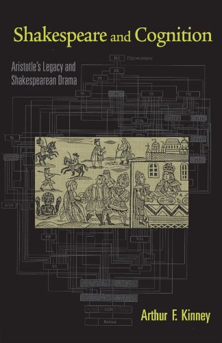 Shakespeare and Cognition: Aristotle's Legacy and Shakespearean Drama