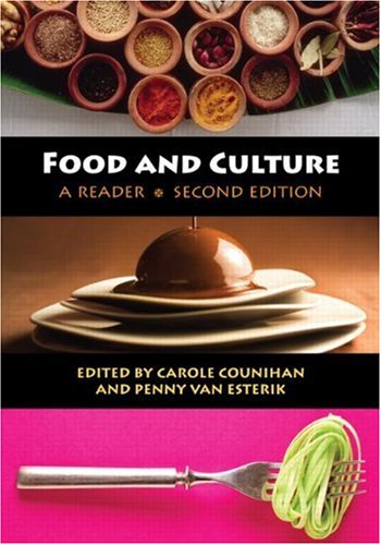 Beispielbild fr Food and Culture: A Reader zum Verkauf von ThriftBooks-Dallas