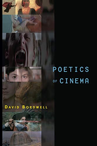 9780415977784: Poetics of Cinema