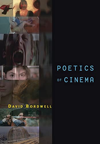 Stock image for Poetics of Cinema for sale by Blackwell's